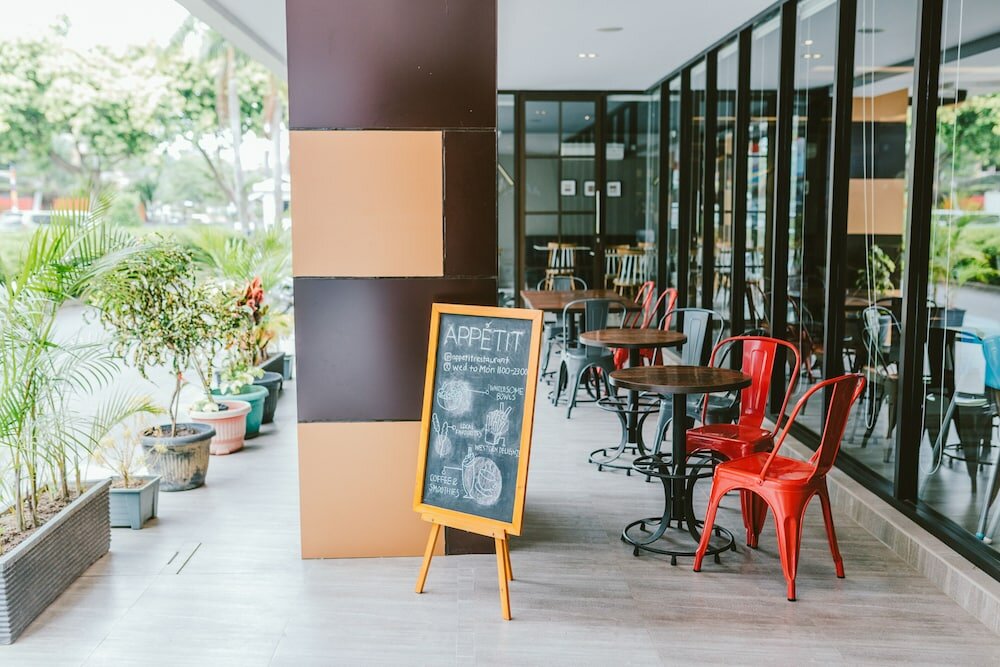 Фото Barelang Hotel Nagoya Batam