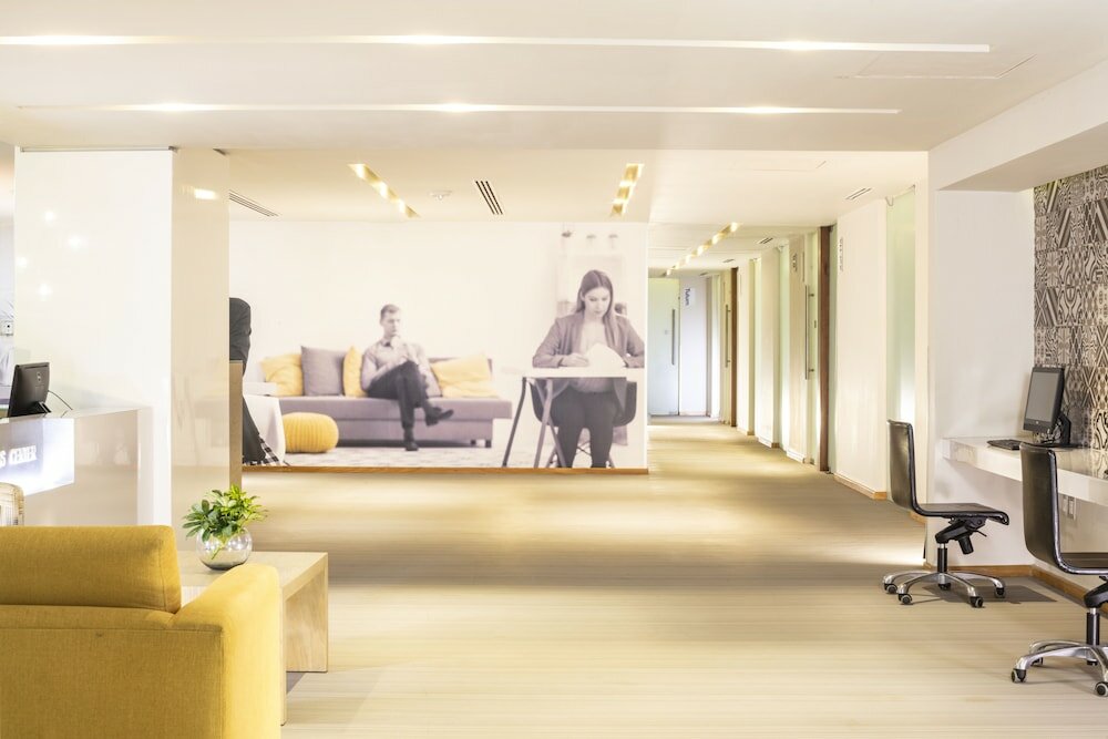 Фото Krystal Urban Cancun Centro