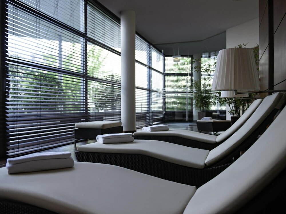 Фото Pullman Cologne