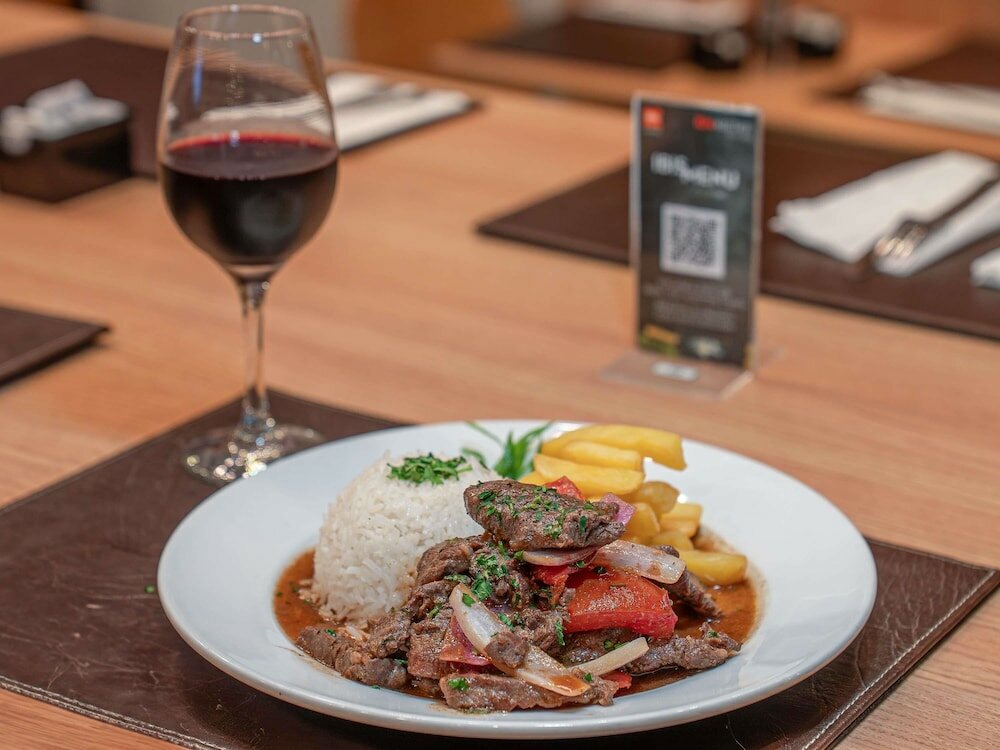 Фото Ibis Iquique