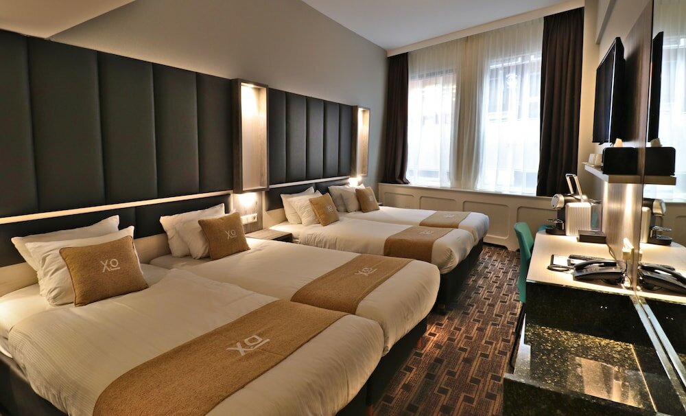 Фото Xo Hotels City Centre
