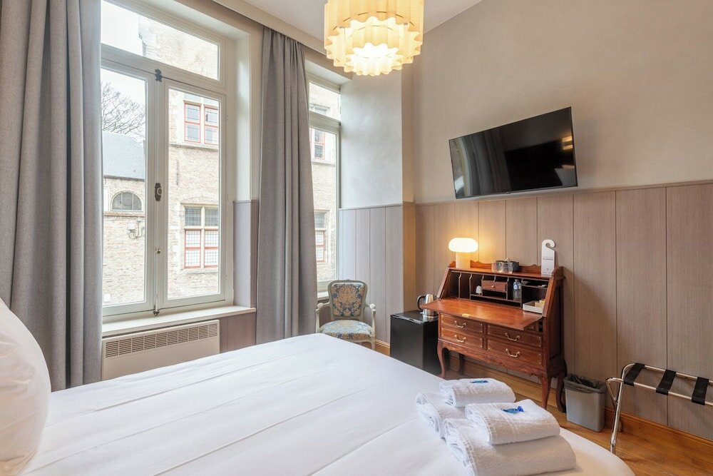 Фото Hotel Lucca