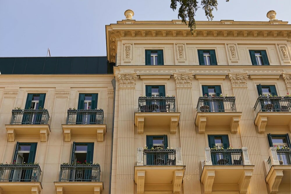 Фото Kempinski Palace Portoroz