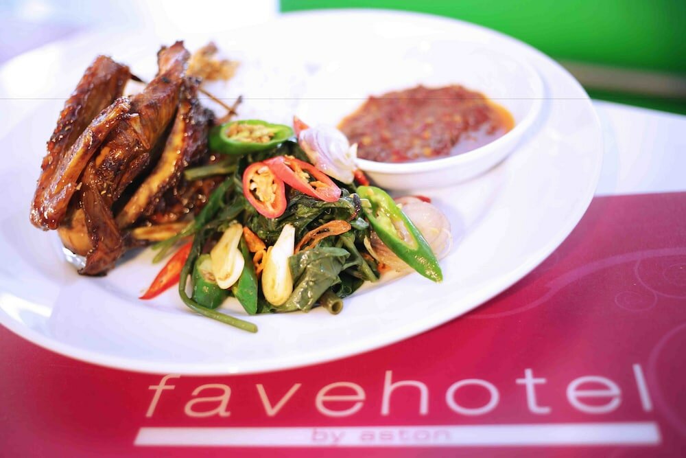 Фото Favehotel Malioboro