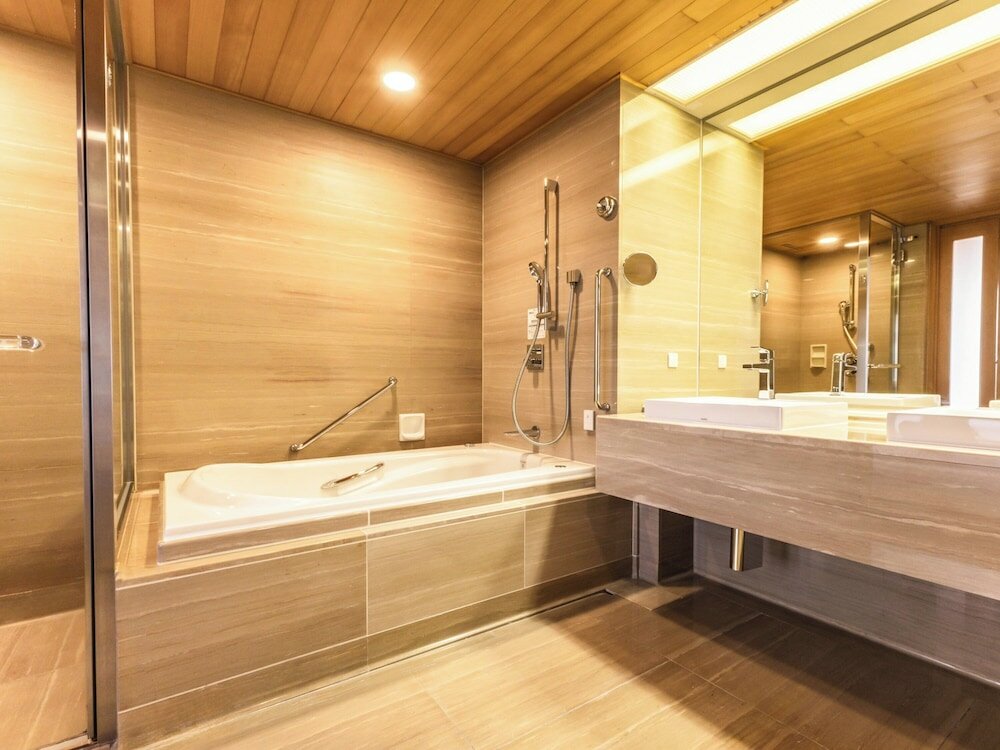 Фото Kamakura Prince Hotel