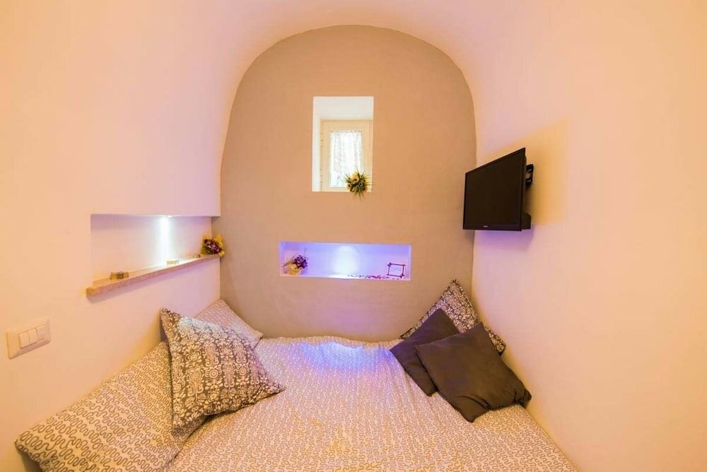 Фото B&b Petros Room Camere