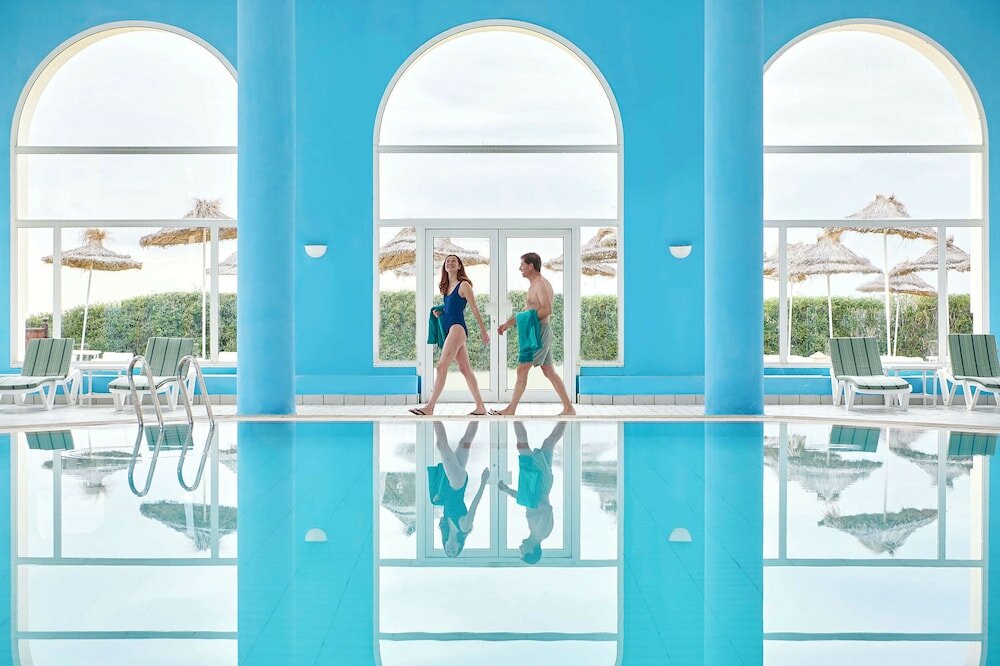 Фото Iberostar Averroes