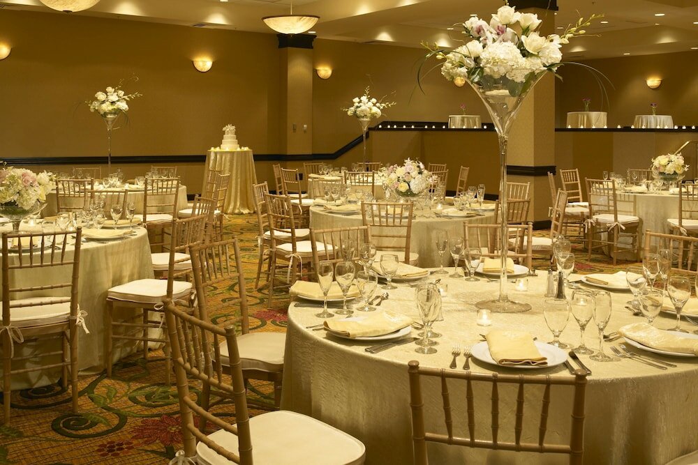 Фото Detroit Marriott Troy