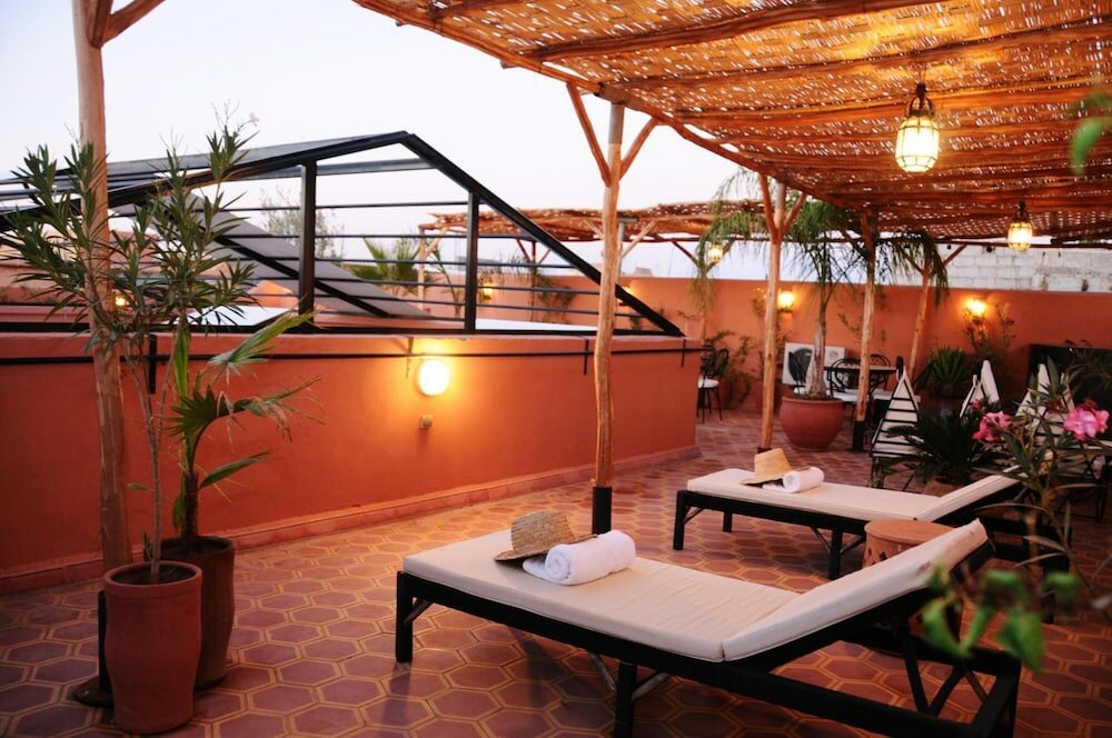 Фото Riad Hadda