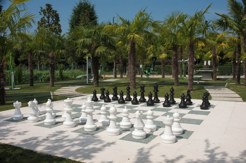 Фото Metropole Terme