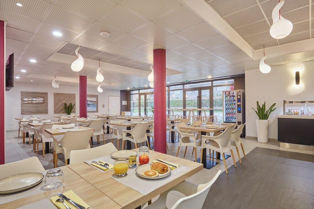 Фото Odalys City Marseille Le Dome