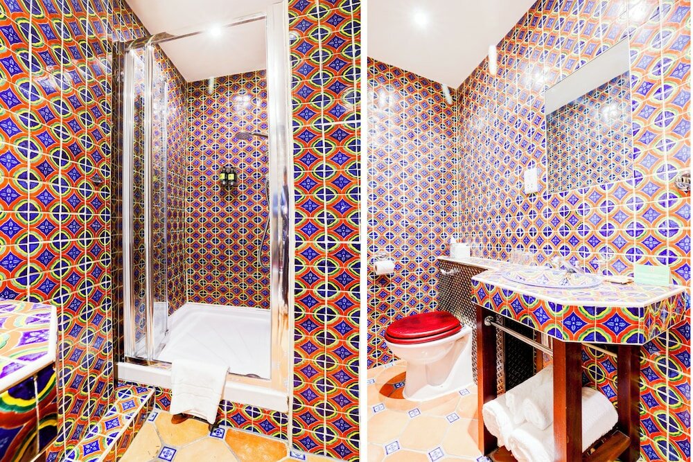 Фото Church Street Hotel