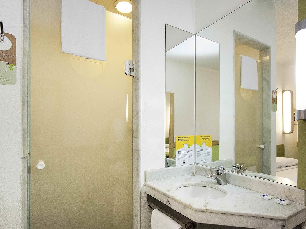 Фото Ibis Budget Piracicaba
