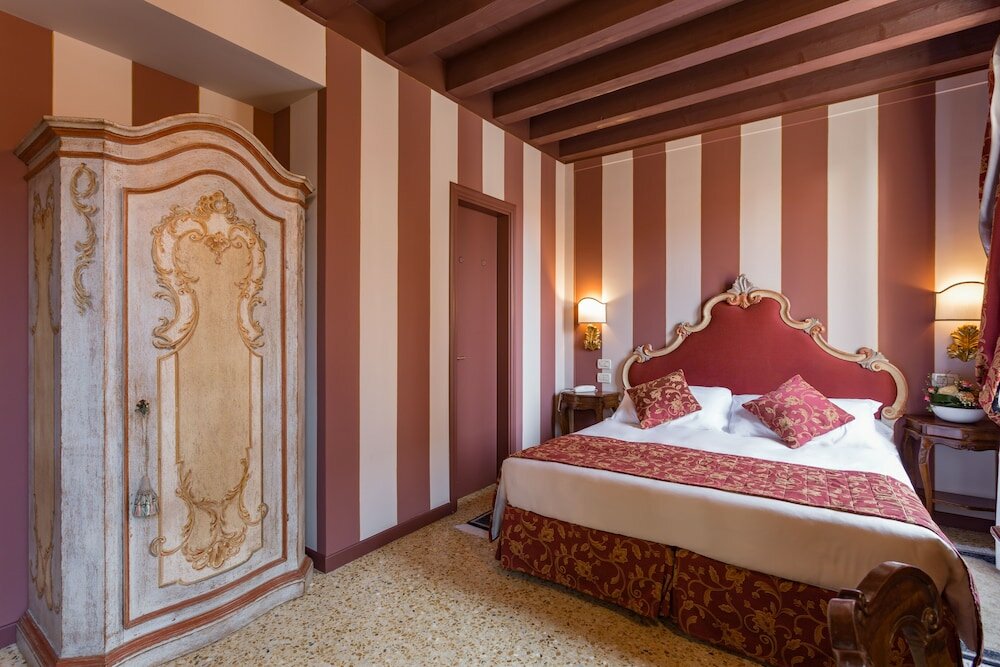 Фото Hotel Tiziano