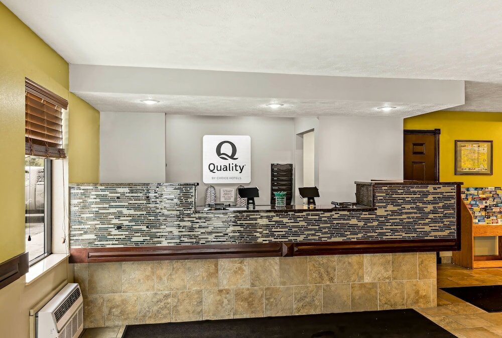 Фото Quality Inn