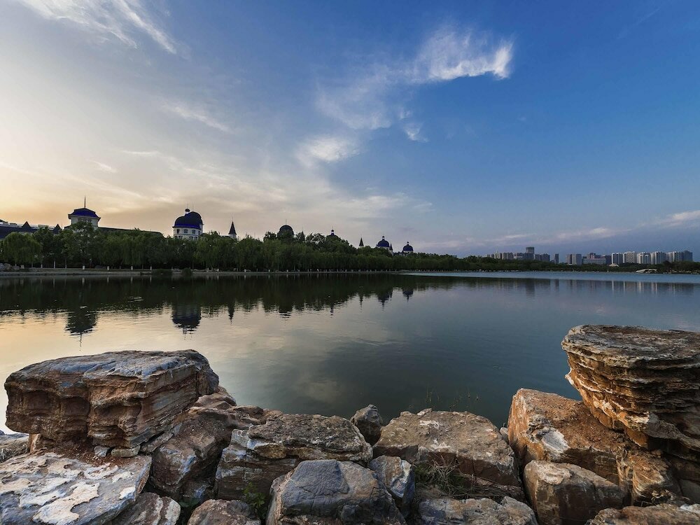 Фото Pullman Tangshan