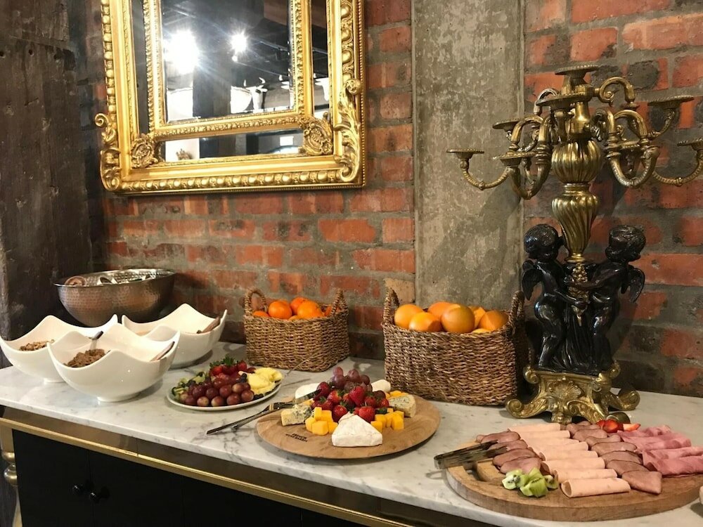 Фото Onomo Hotel Cape Town Waterfront