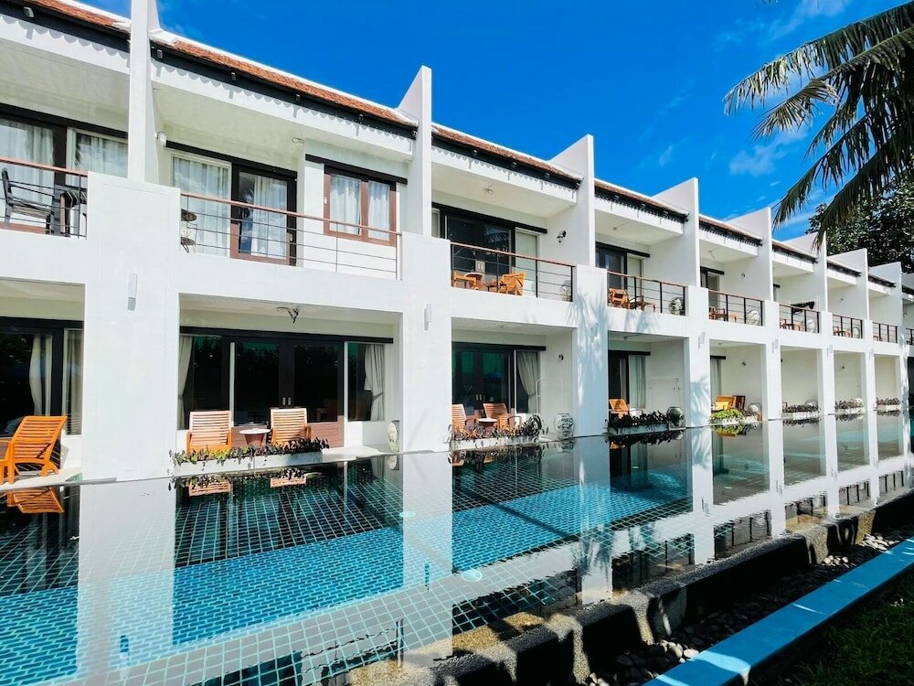Фото Tea Tree Boutique Resort