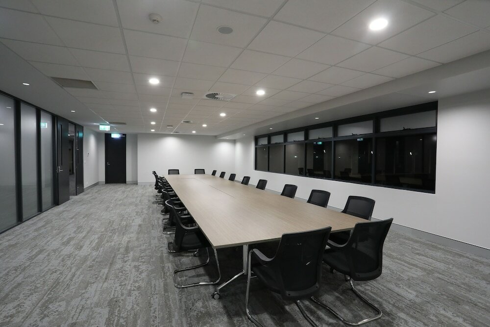 Фото Mercure Tamworth