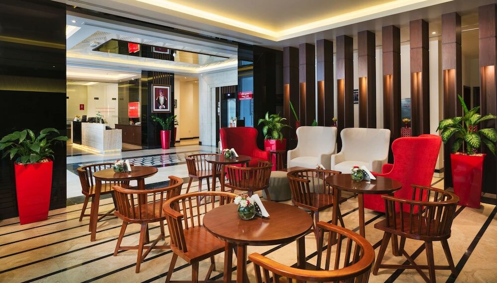 Фото Междугородний отель Салала