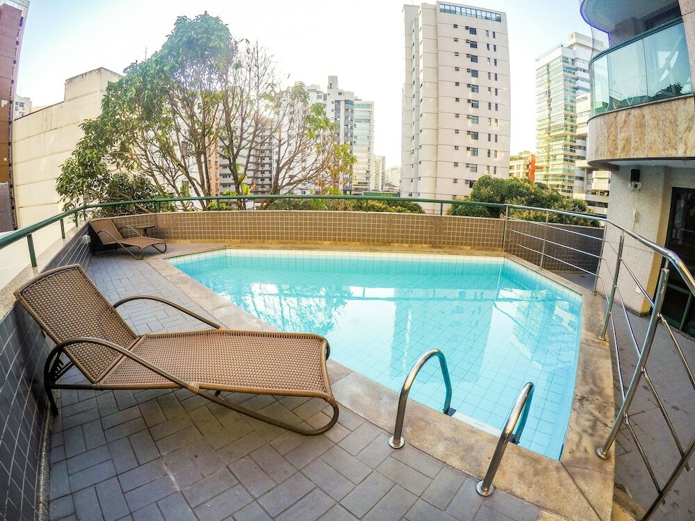Фото Hotel Costa Victória