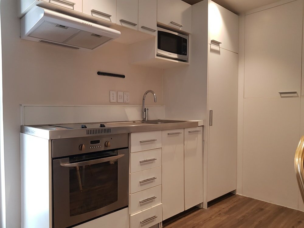 Фото Empire Apartments