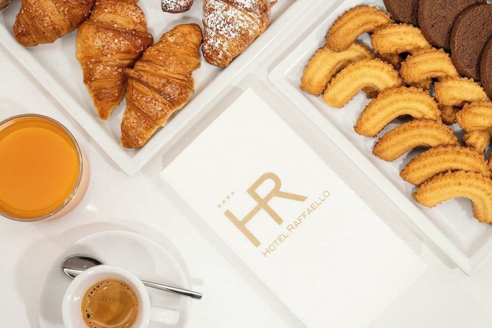 Фото Hotel Raffaello