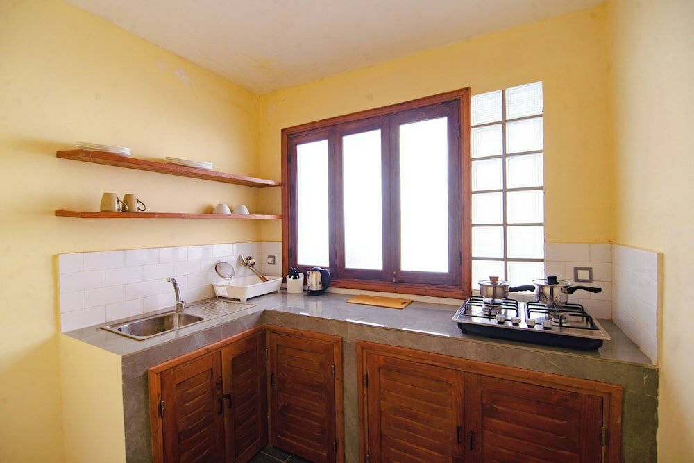 Фото La Résidence d'Ankerana