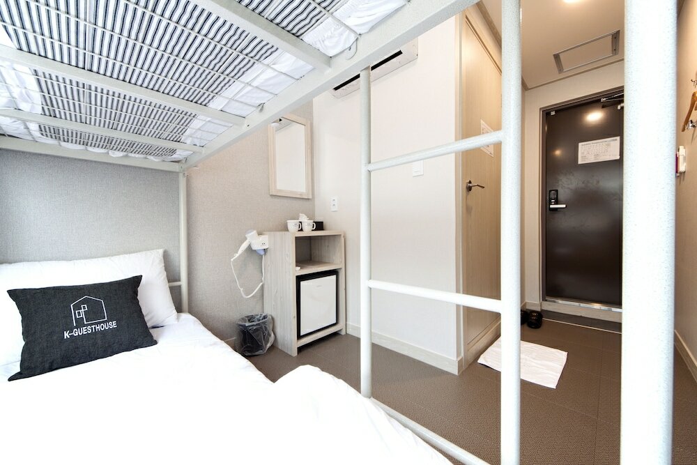 Фото K-Grand Hotel Seoul