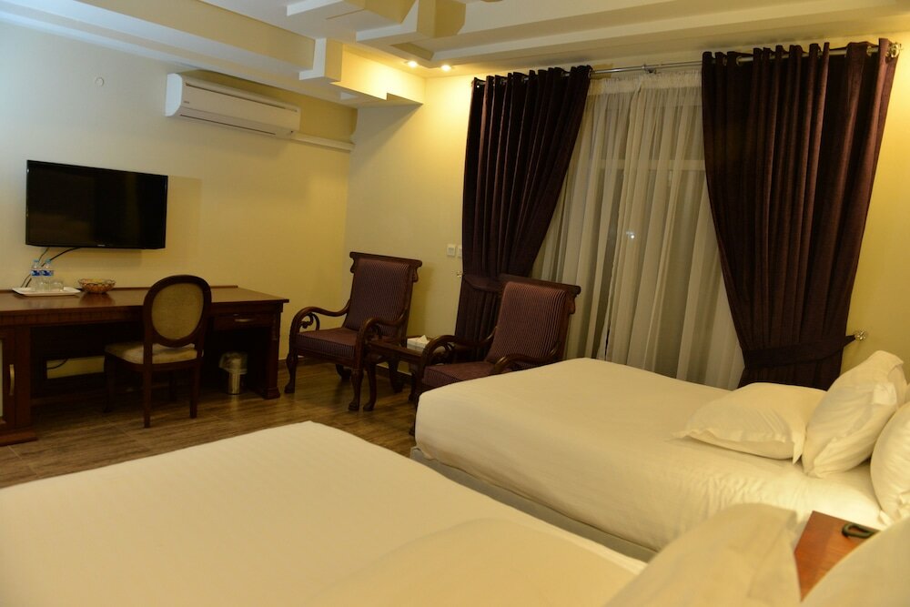 Фото Белла Хотел