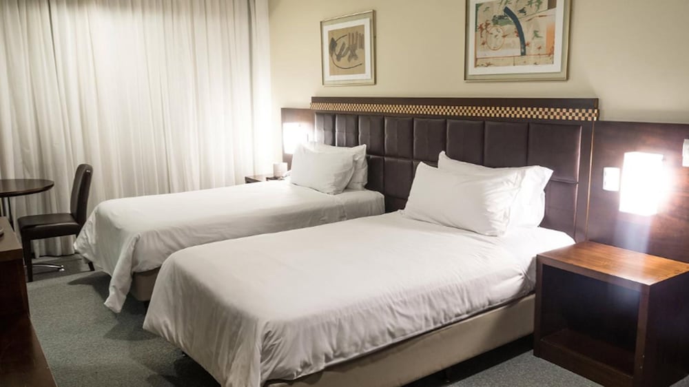 Фото Plaza Sao Rafael Hotel