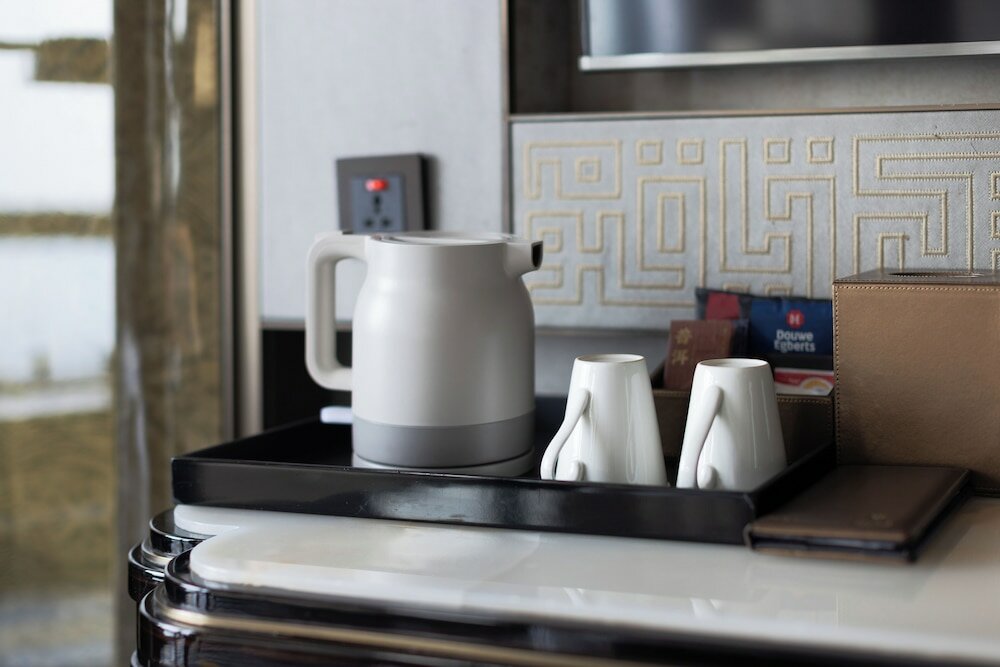 Фото Wanda Vista Zhengzhou