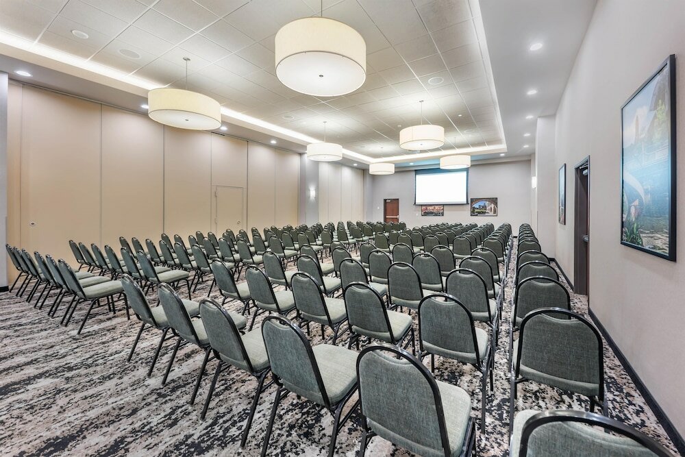 Фото Drury Plaza Hotel San Antonio North Stone Oak