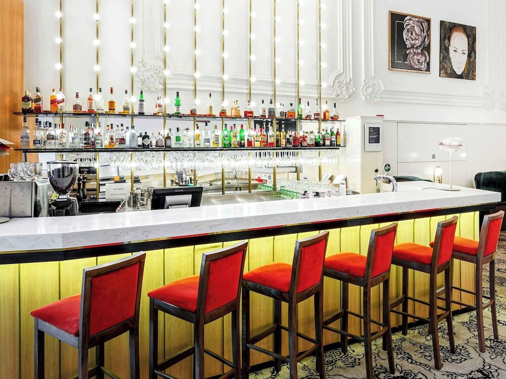Фото Hotel Nemzeti Budapest MGallery