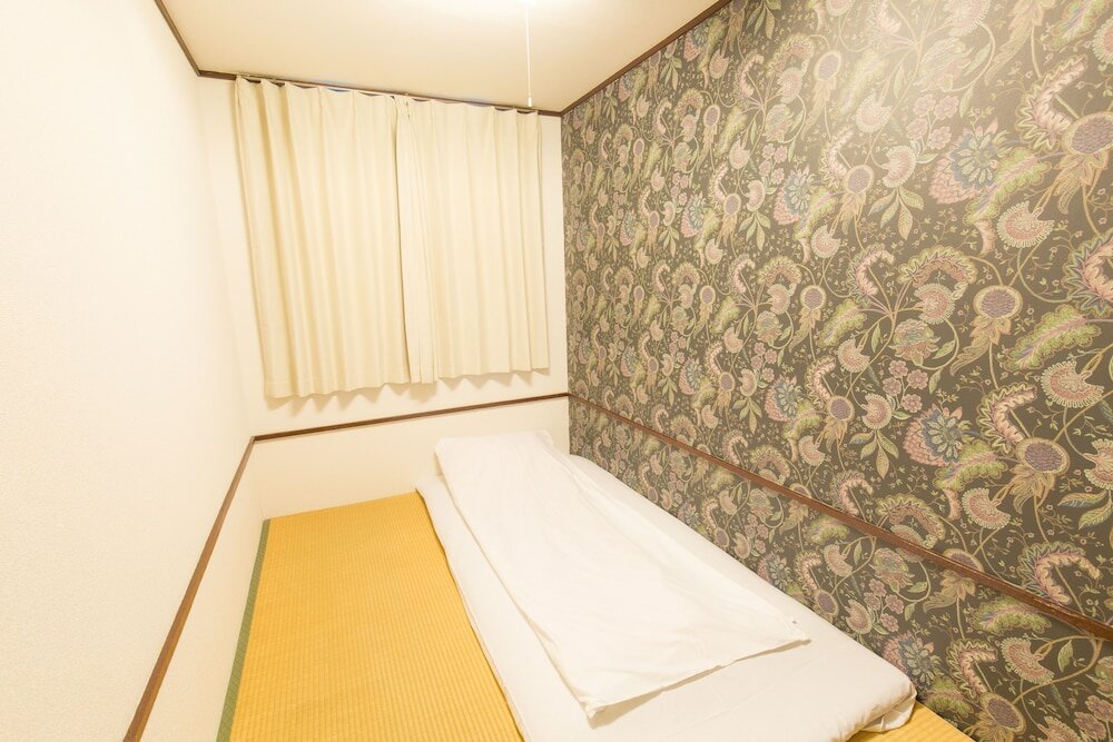 Фото Hotel Toyo