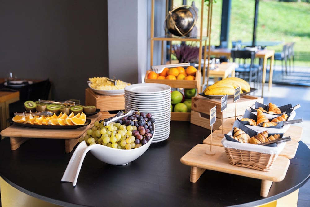 Фото Lyra Hotel Plitvice