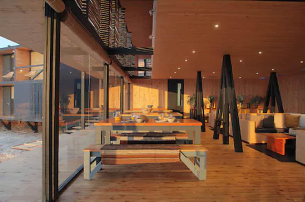 Фото Hotel Apacheta