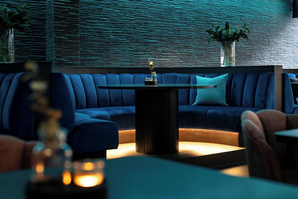 Фото Hotel Xanadu