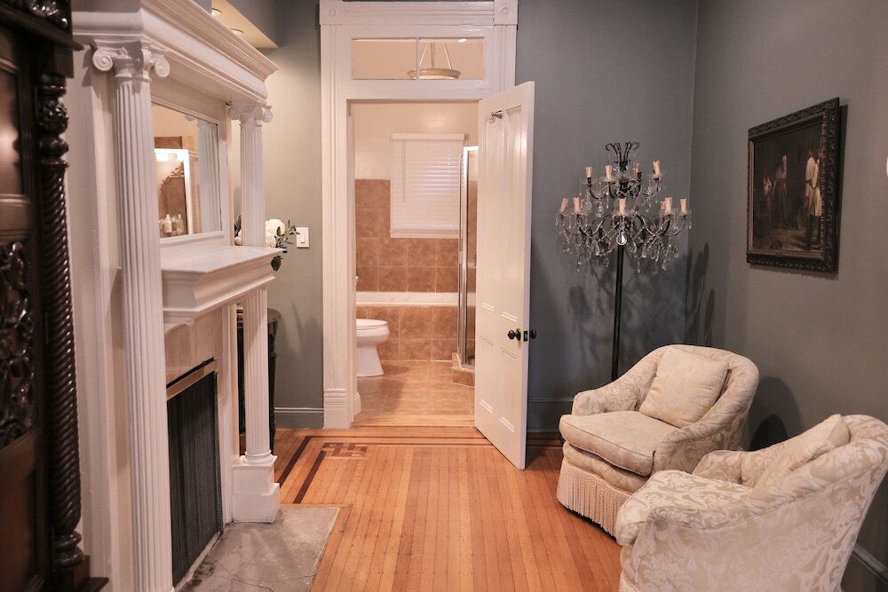 Фото Foley House Inn