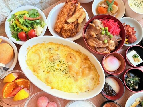 Гостиница Dormy Inn Obihiro в Обихиро