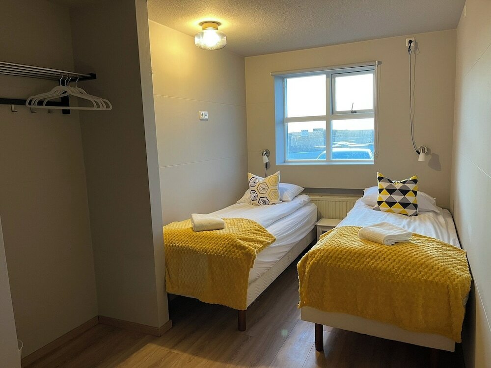 Фото Guesthouse Hvammur