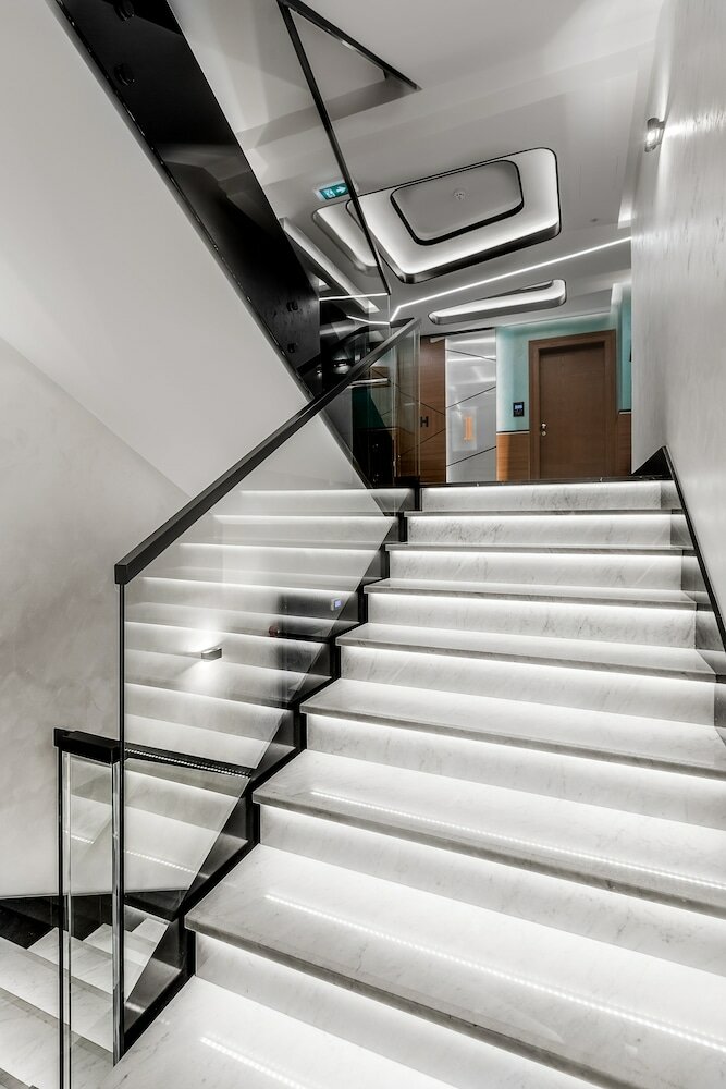 Фото Sky Garny Hotel Belgrade