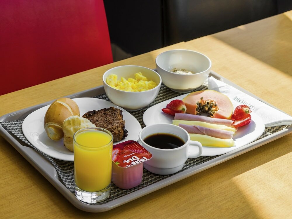 Фото Ibis Jaboticabal