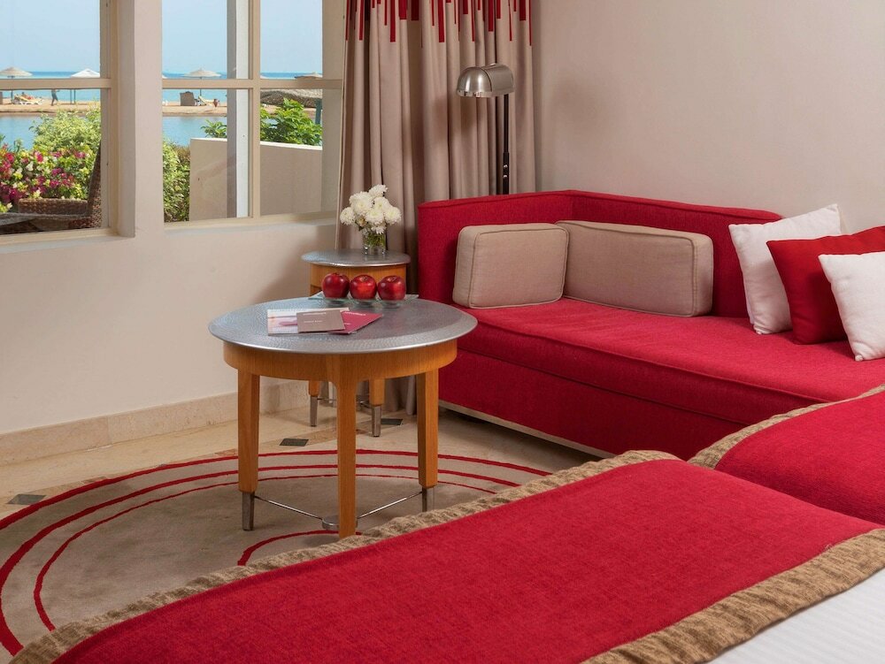 Фото Movenpick Resort & SPA El Gouna