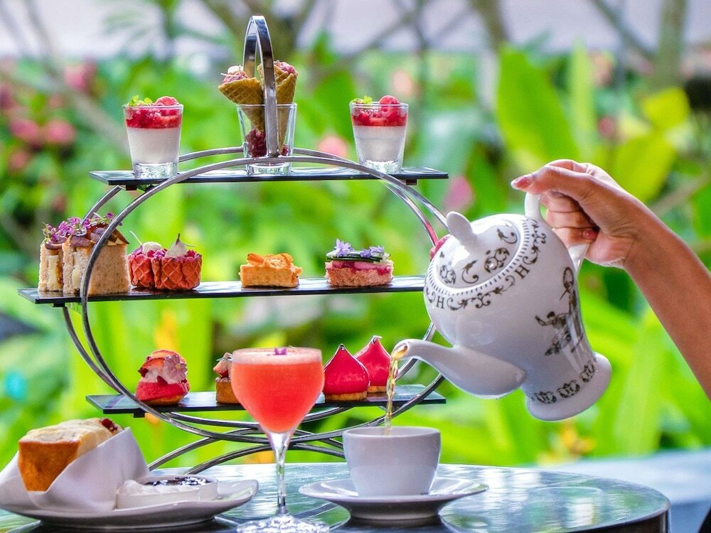 Фото Sofitel Singapore Sentosa Resort & SPA