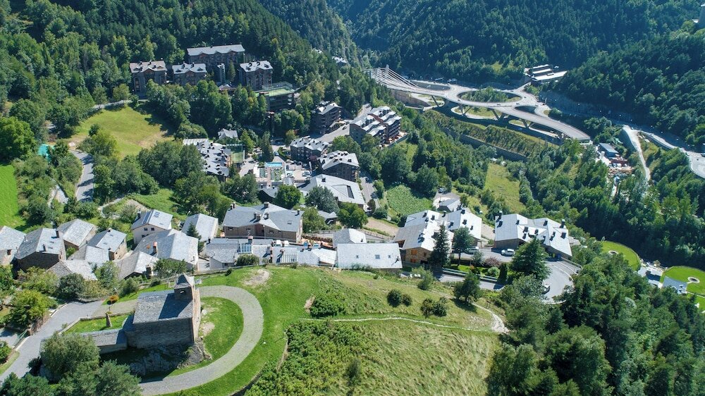 Фото AnyósPark The Mountain & Wellness Resort