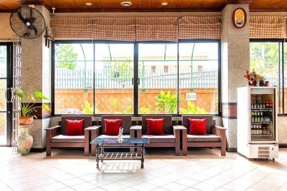 Фото Hua Hin Loft