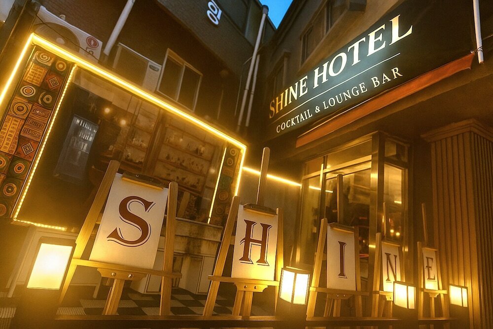 Фото Shine Hotel