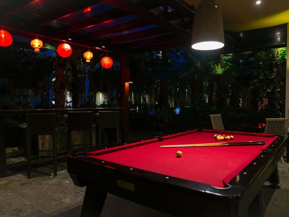 Фото Mercure Kuta Bali