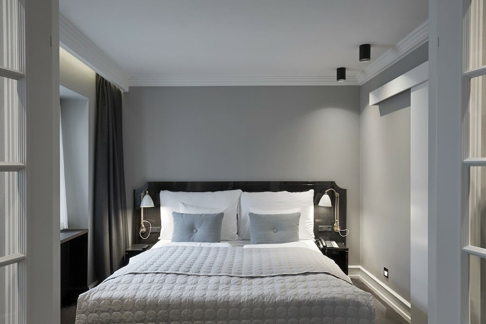 Фото Hotel Skt Annæ